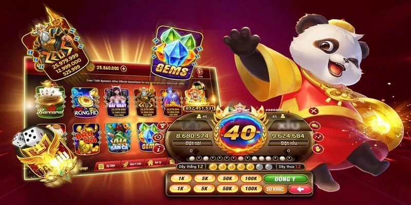 Nổ Hũ Rút Tiền Mặt Game Đổi Thưởng Trực Tuyến Hấp Dẫn Nhất